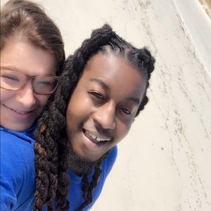 Meet your Posher, Patricia